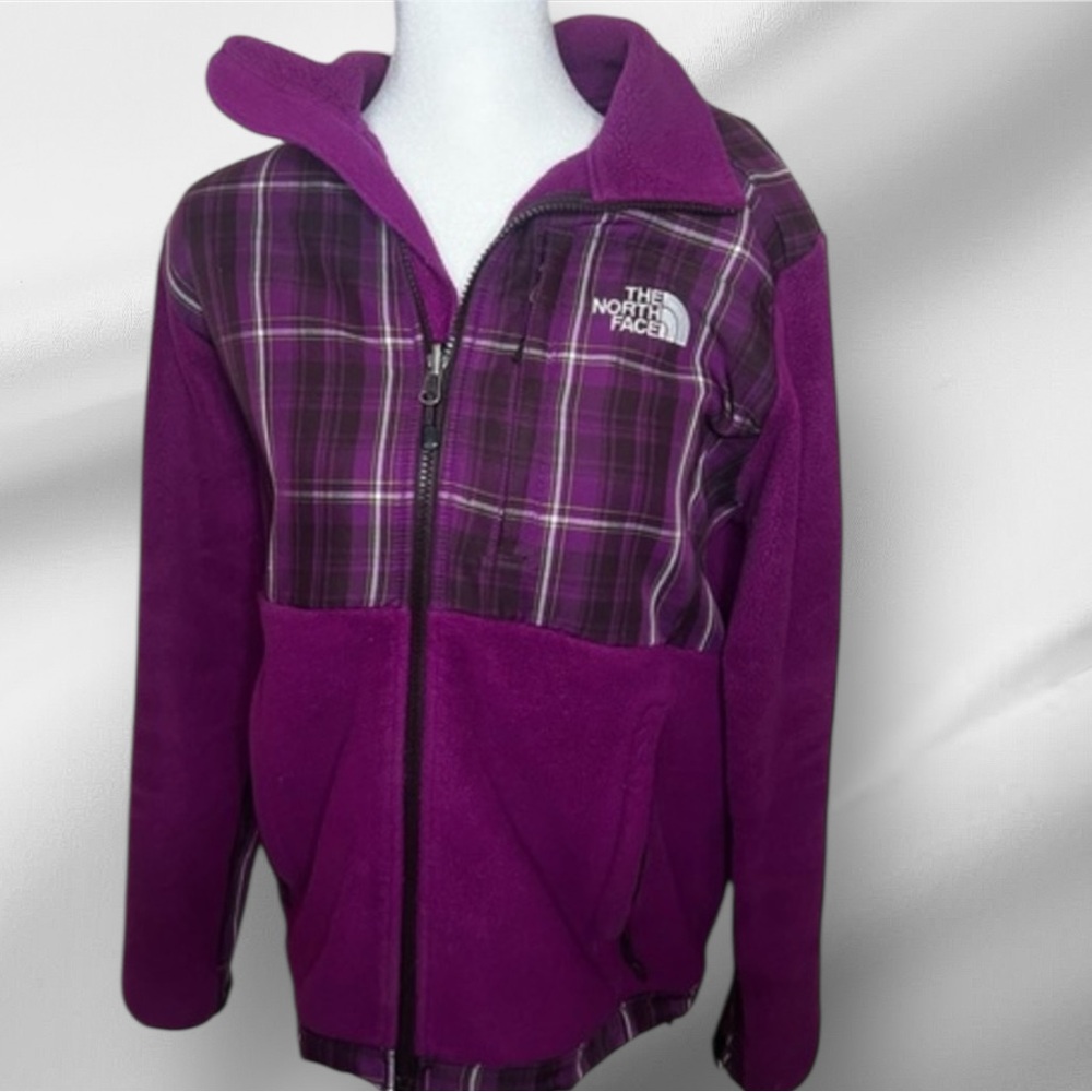 the north face jacket Sz S - Picture 2 of 16